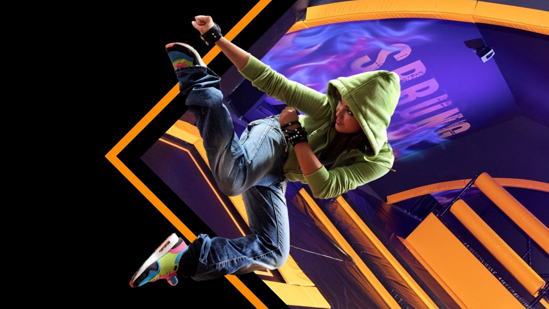 Sprung Fabrik Gifhorn