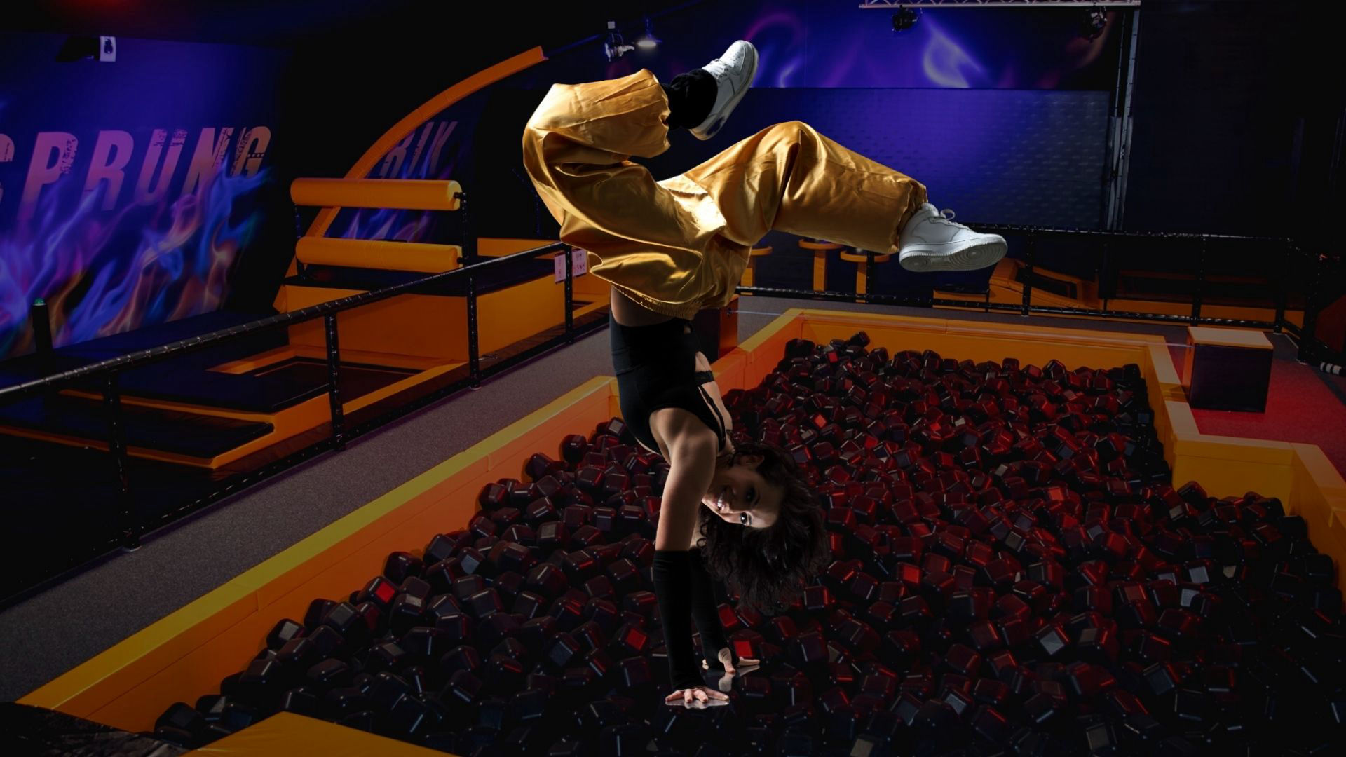 Sprung Fabrik Gifhorn